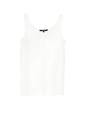 SOMEDAY | Tank Top " Kaethi " | beige